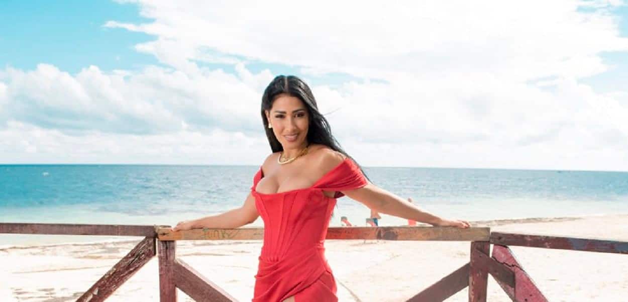 Cantora Simaria