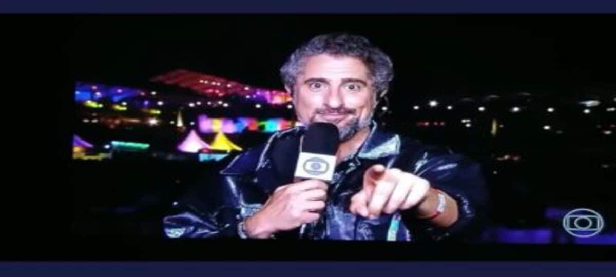 Marco Mion