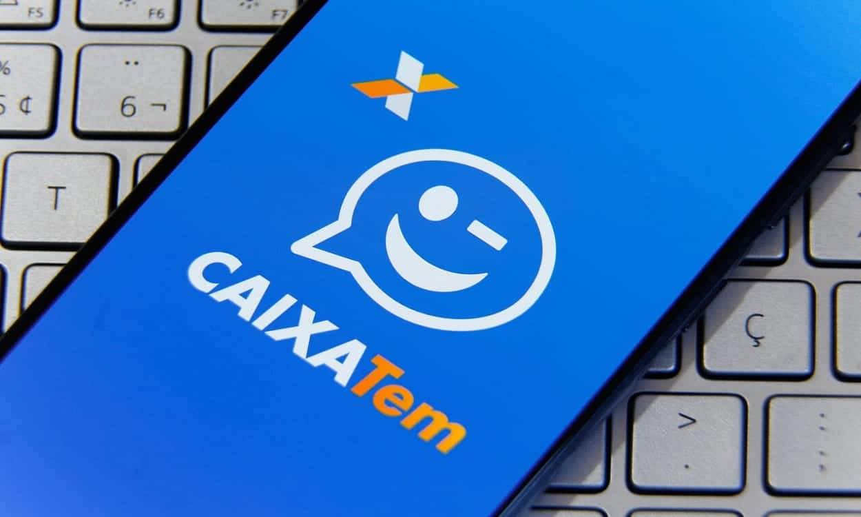Caixa Tem