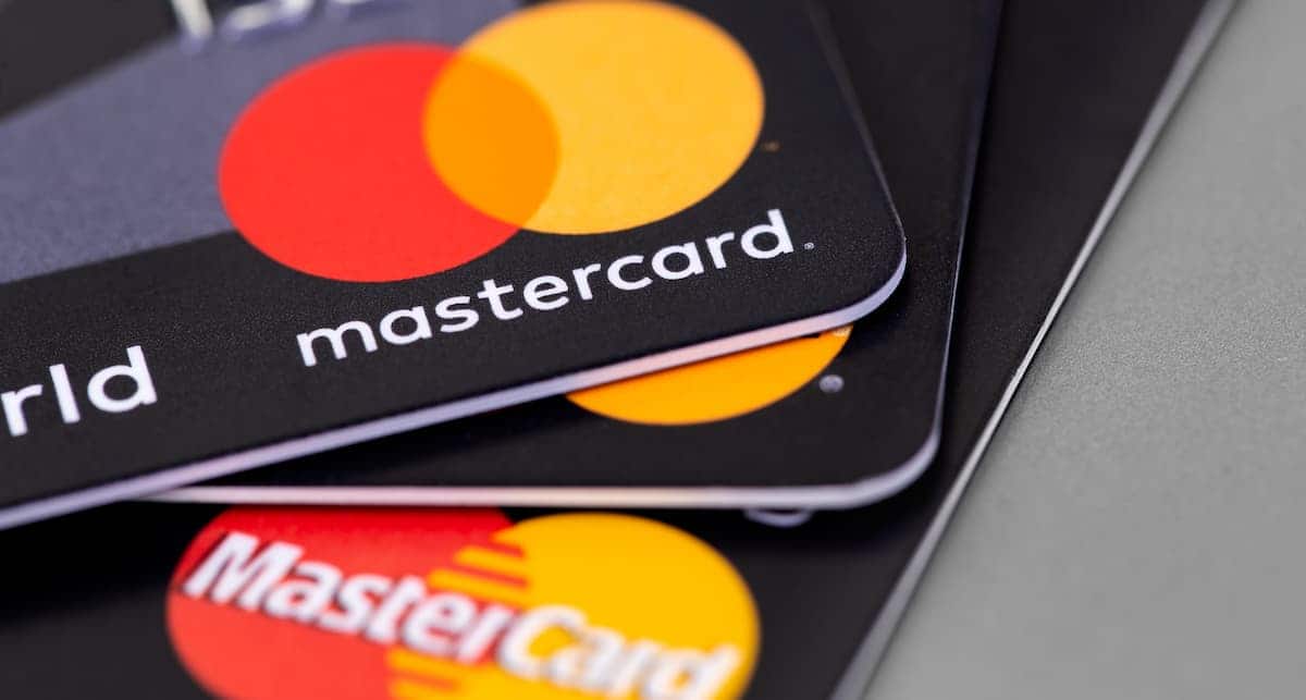 Mastercard