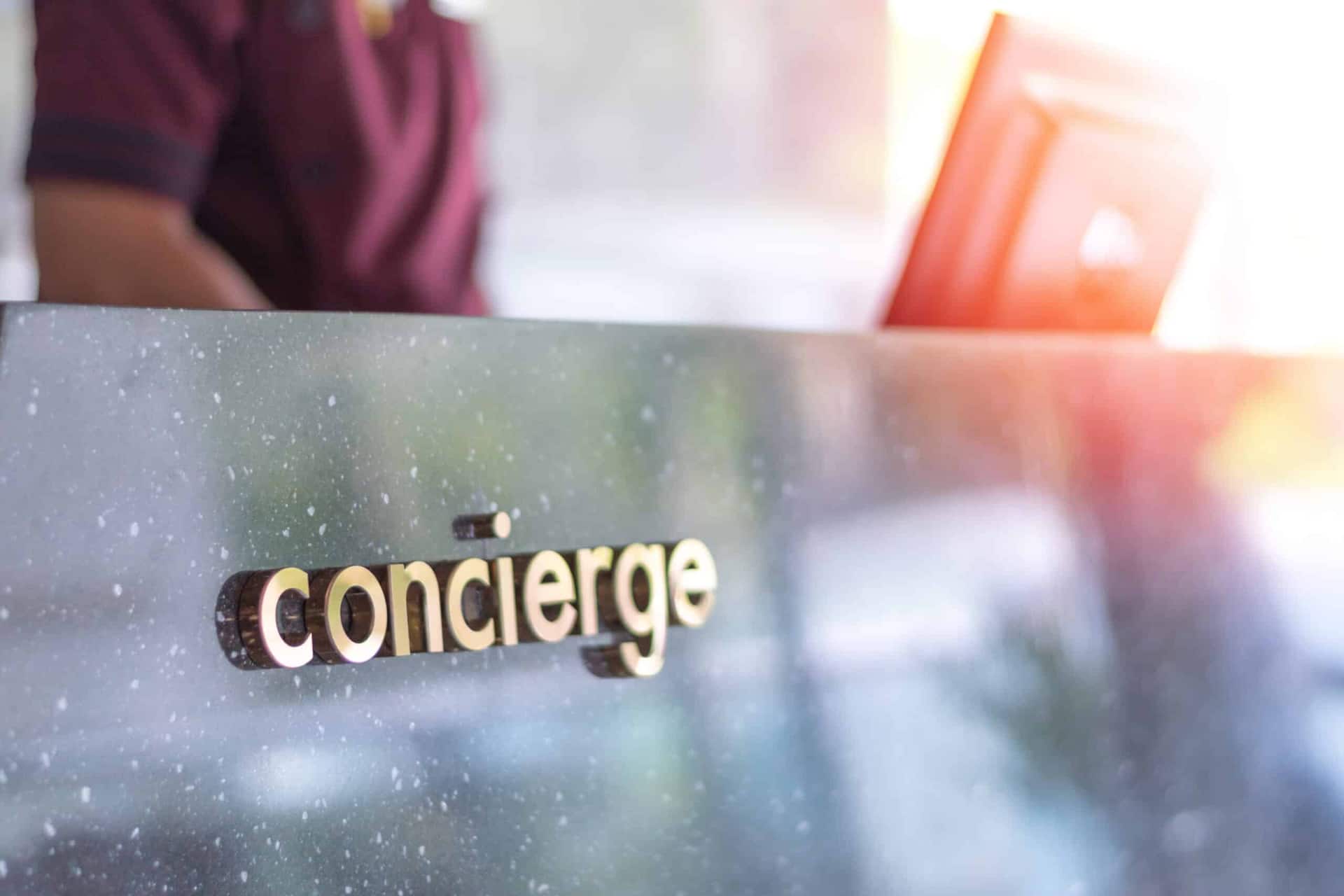 O que é o serviço de concierge? Seu cartão pode ter este grande benefício e você não sabe