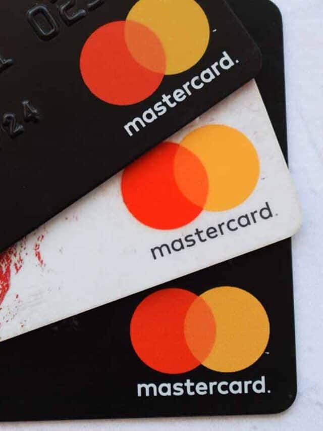 Mastercard