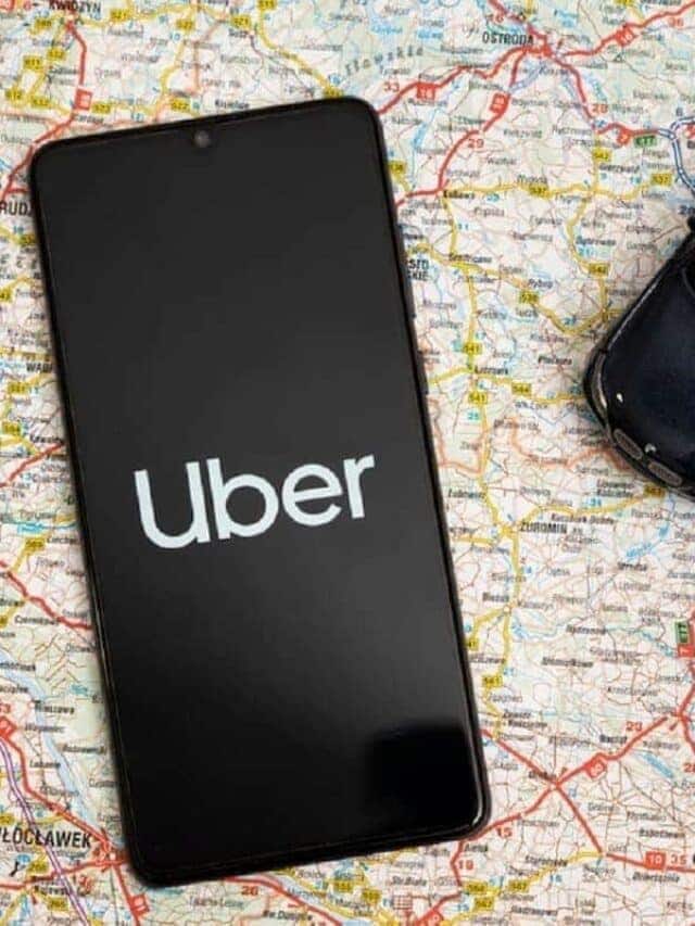 Uber