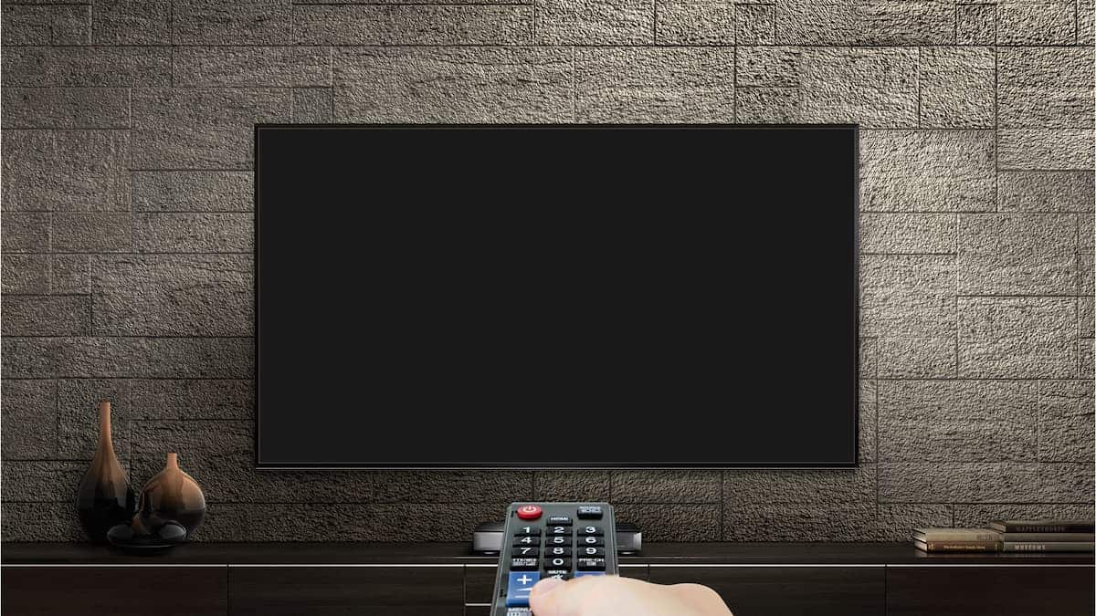 TV