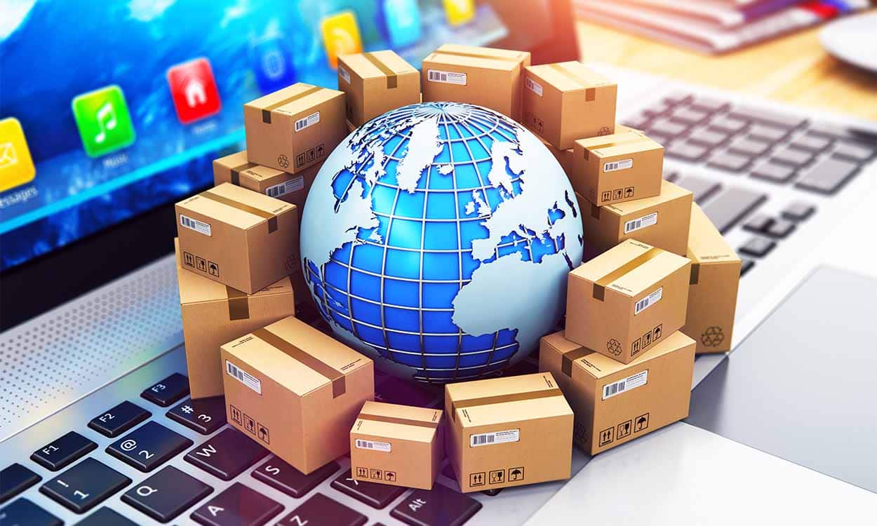Exportações