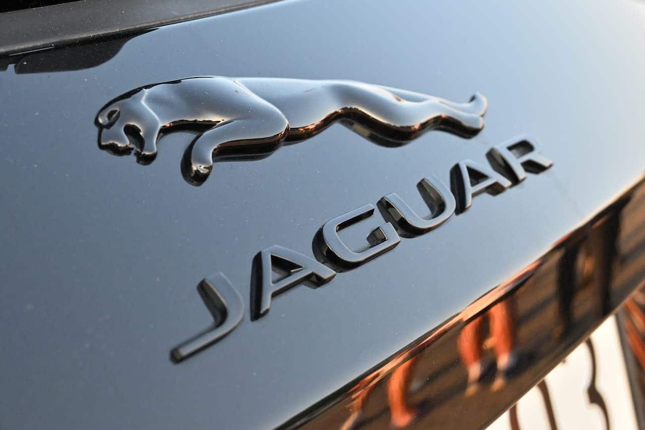 Símbolo da Jaguar