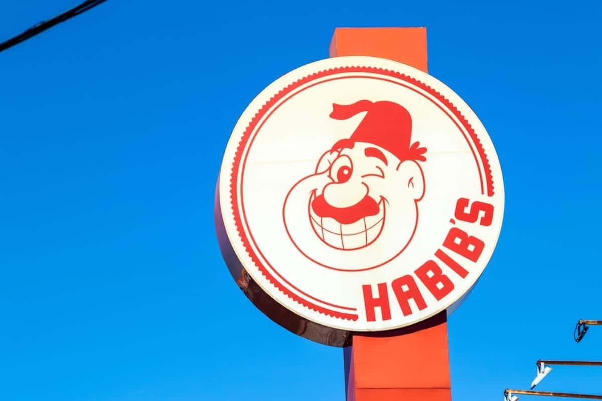 Habib's