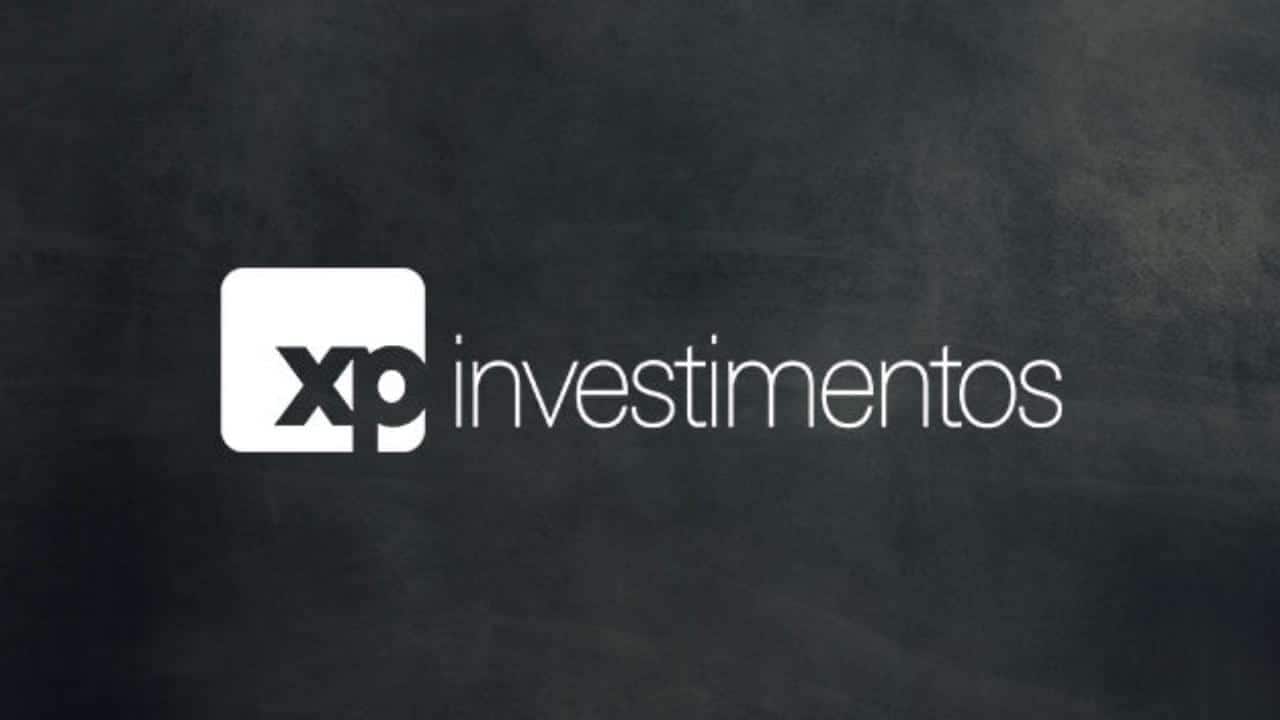 Logo da XP Investimentos