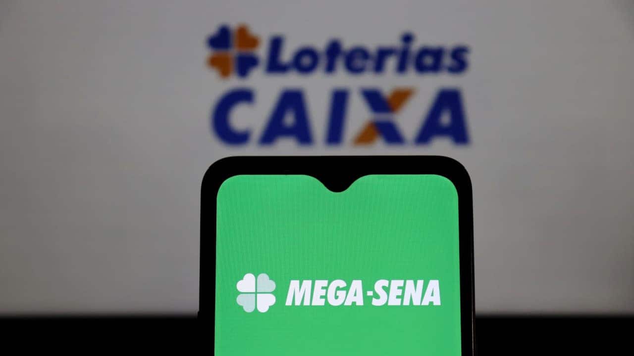 Mega-Sena