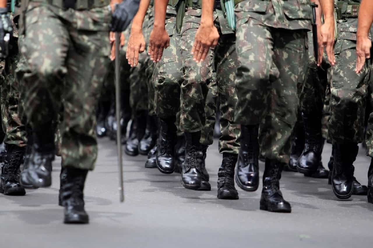 Operação