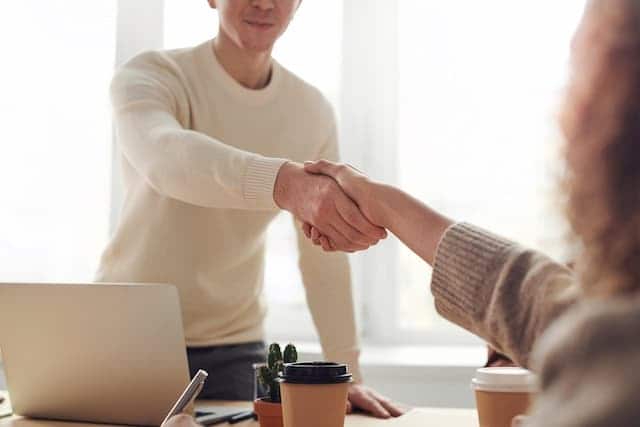 5 Dicas que vão te ajudar a conseguir a primeira vaga de emprego da carreira