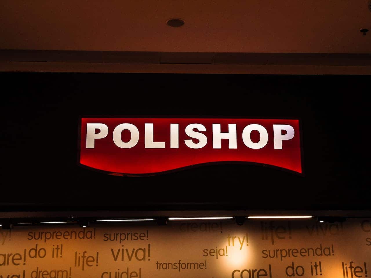 Polishop