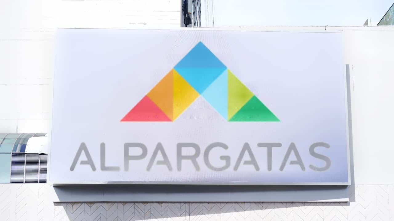 Alpargatas
