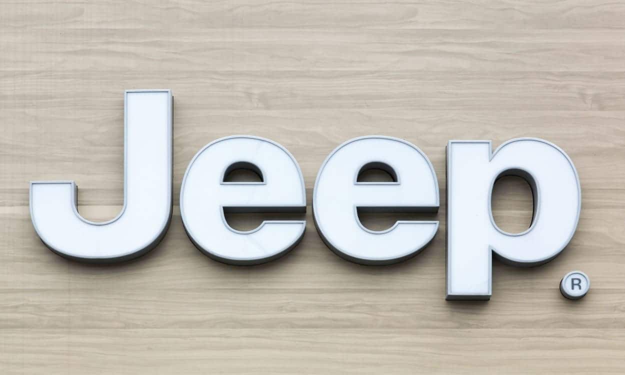 Jeep