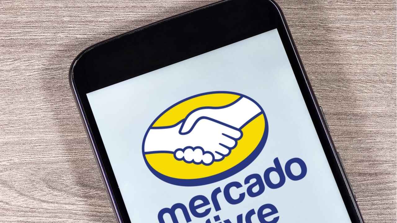 Mercado Livre