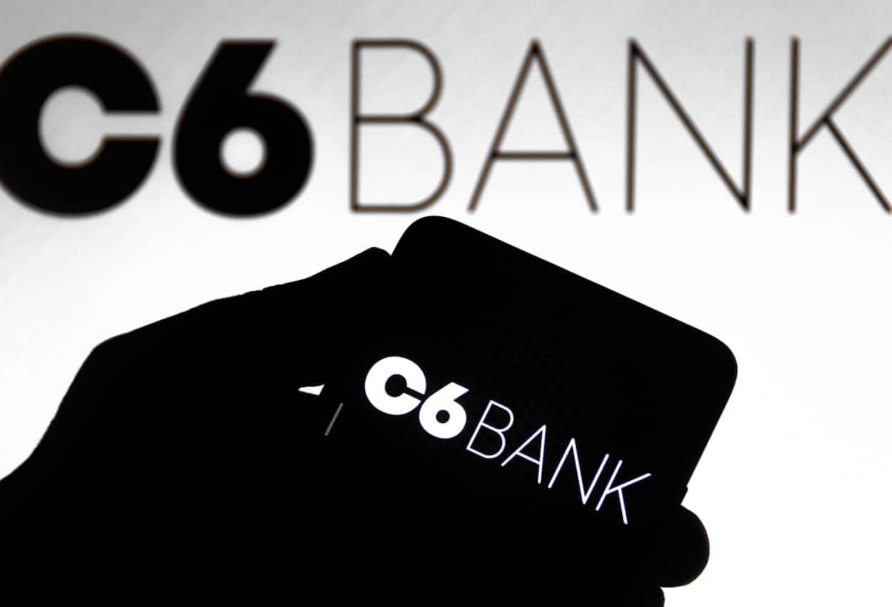 C6 Bank