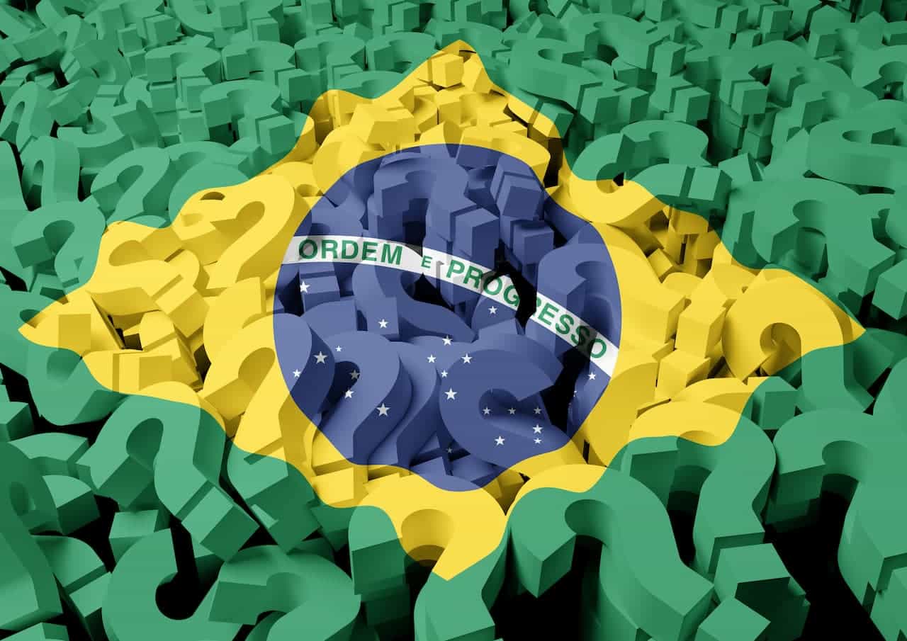 Revelado GRAVE ALERTA de incerteza na economia brasileira
