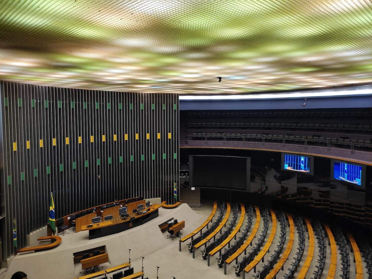 câmara senado taxa