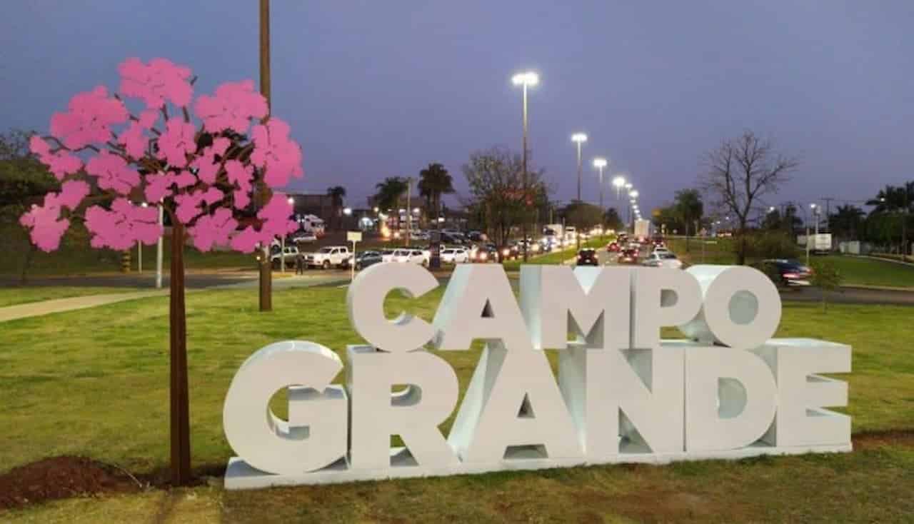 Prefeitura de Campo Grande abre 226 vagas para nível superior; Inscrições gratuitas até 14/04