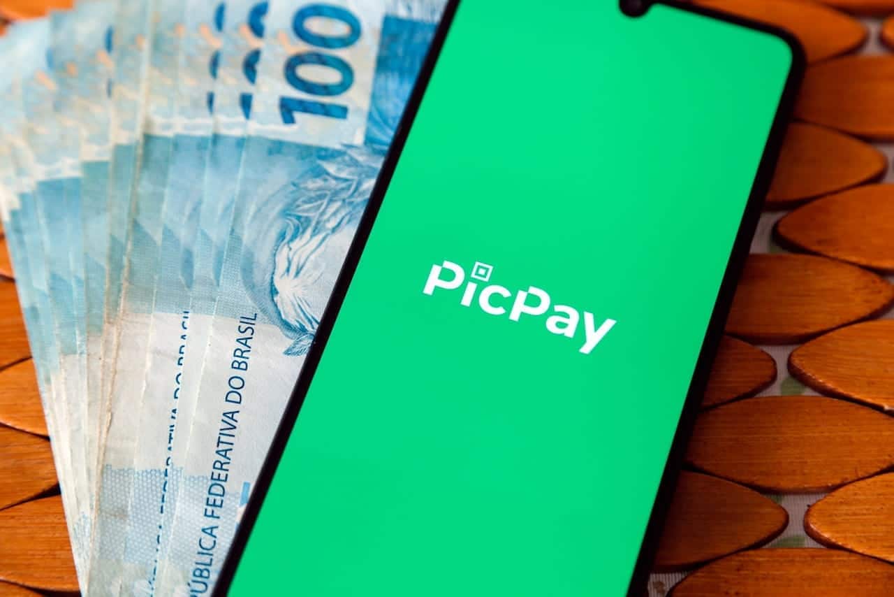 débito automático picpay