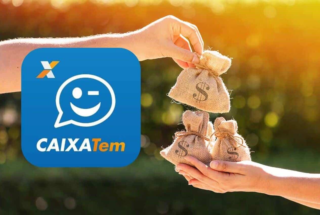 caixa tem