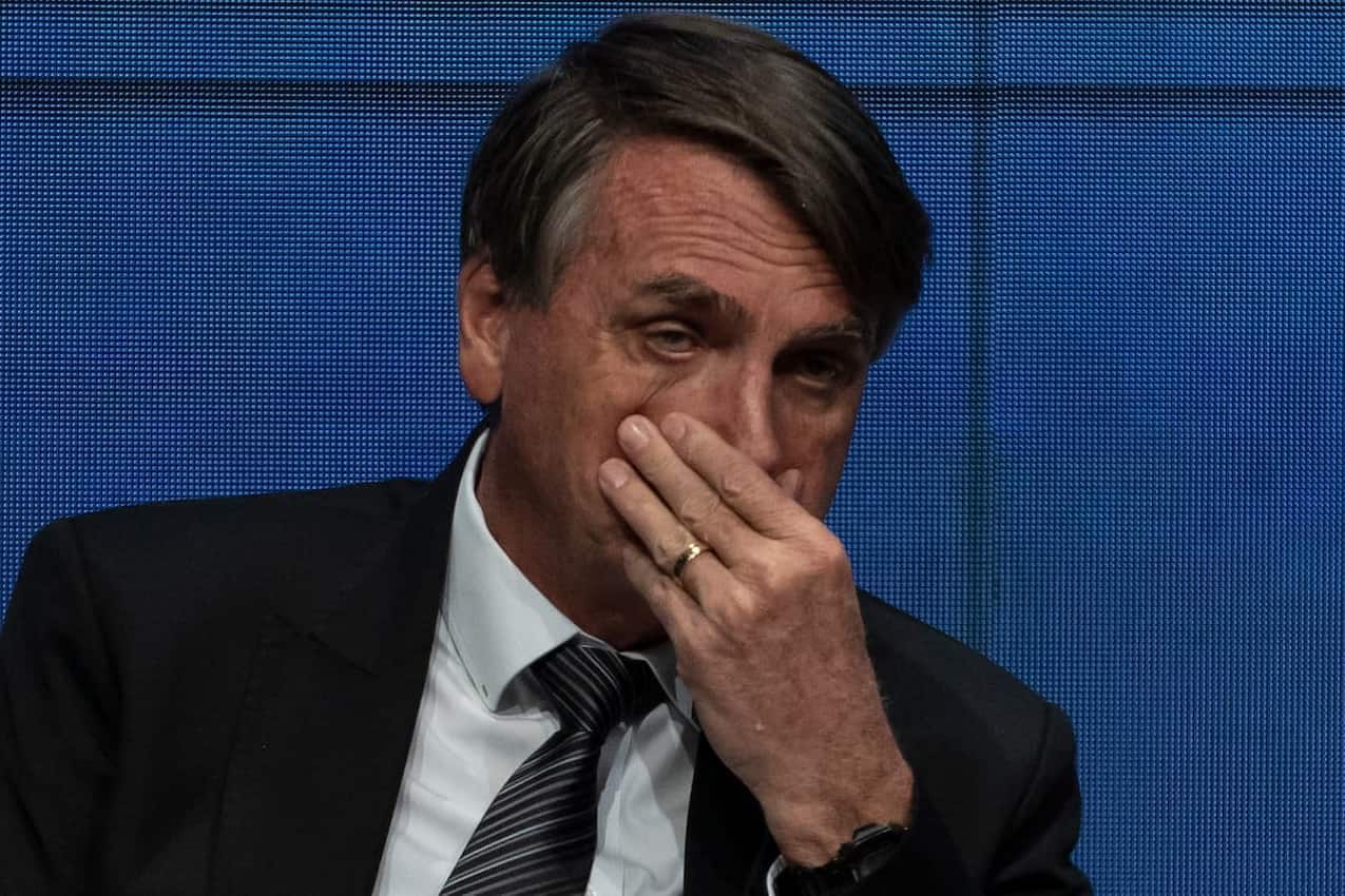 Bolsonaro