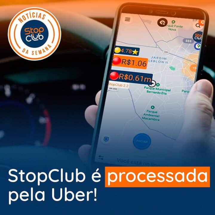 Uber ‘mata’ startup brasileira e interrompe serviços por motivo surpreendente; entenda