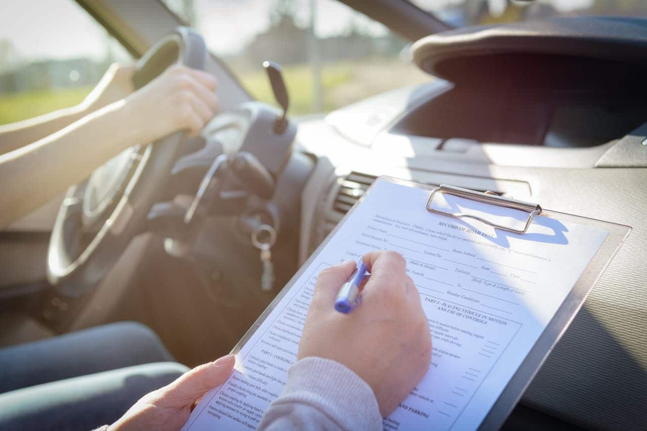 Detran faz alteração importante na prova prática para emissão da CNH; veja se ficou mais fácil