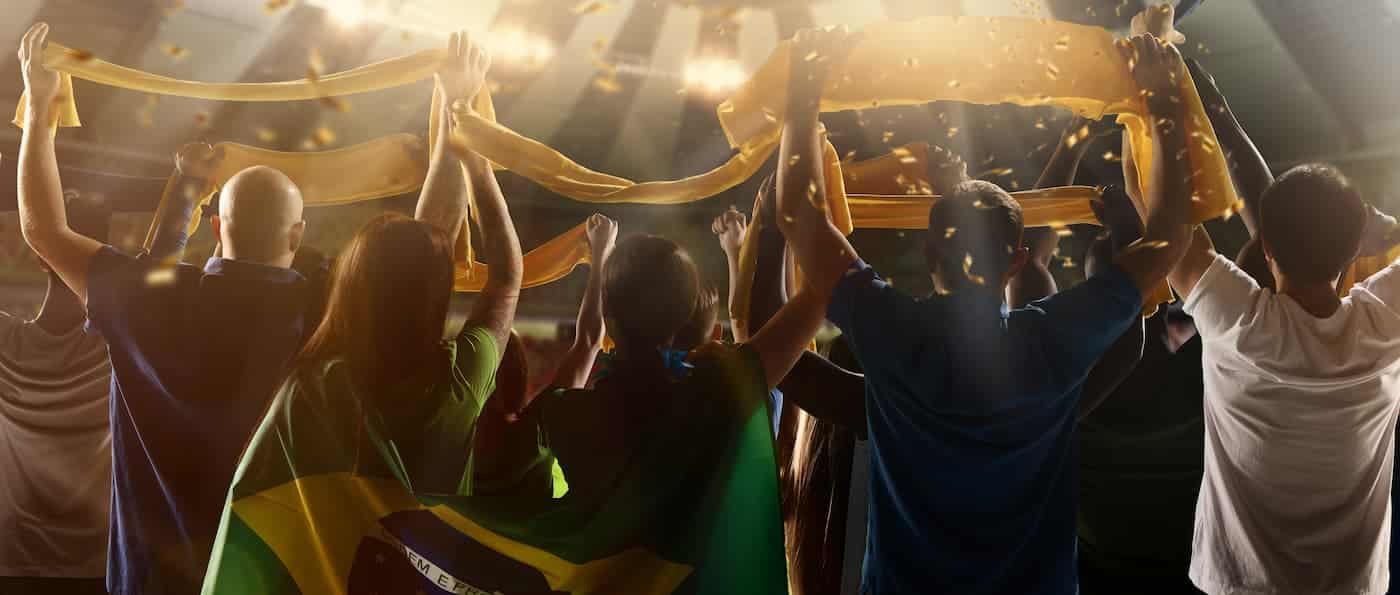 Você está pronto para aprender tudo sobre o futebol brasileiro?