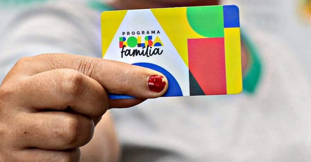 bolsa família