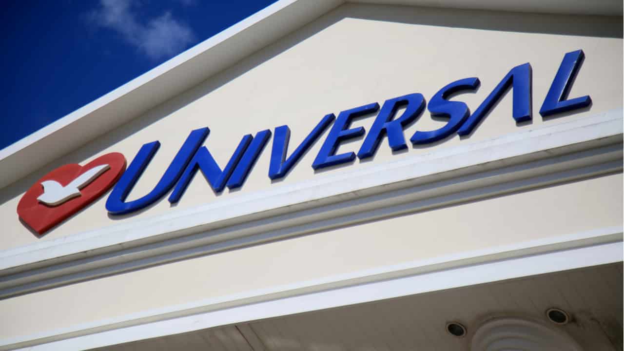 Igreja Universal