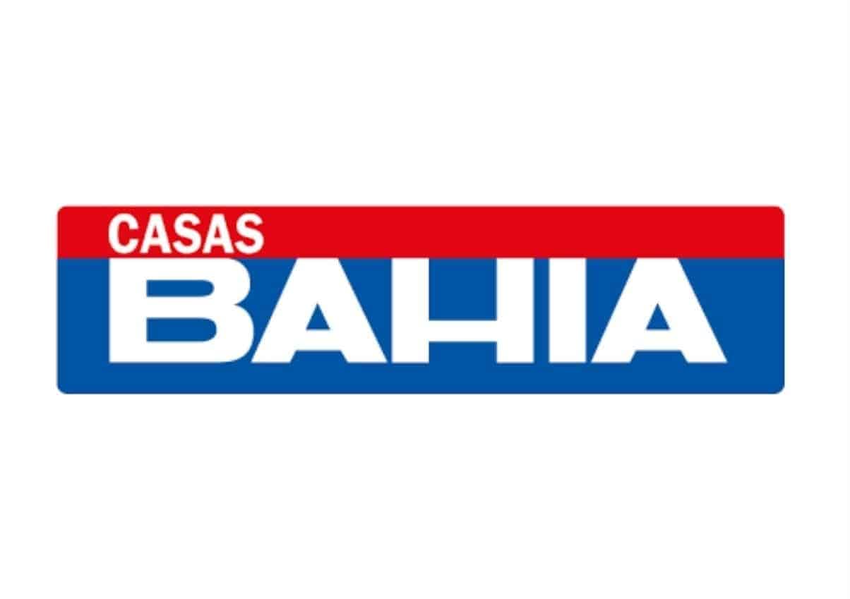 Logo Casas Bahia