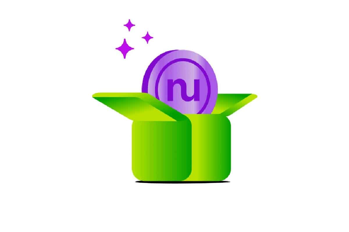 Ilustração do NuCoin