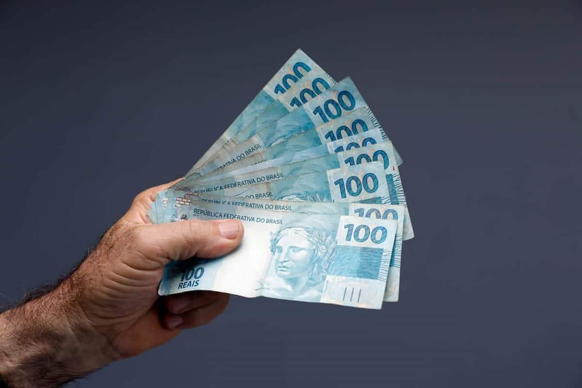 Auxílio Emergencial