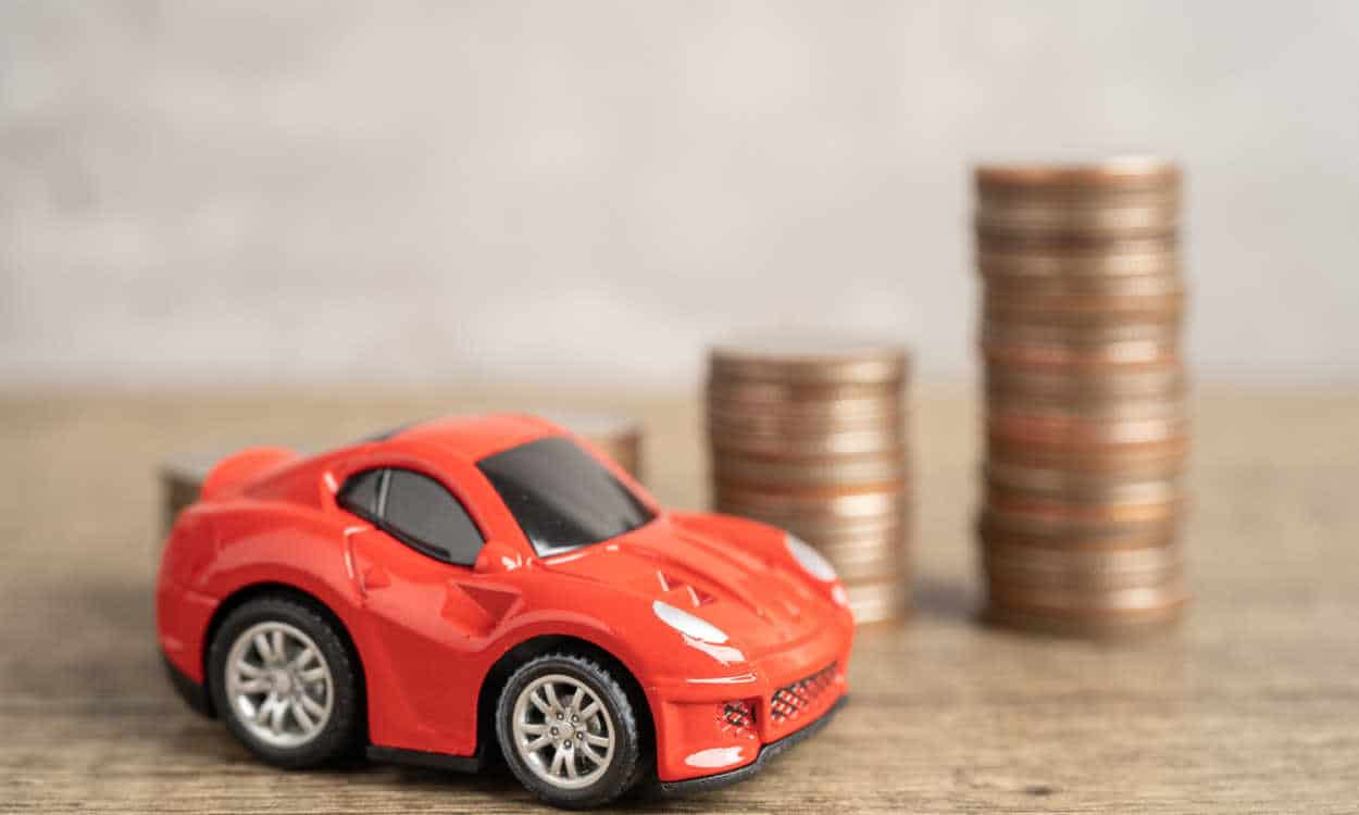 Comprar carros usados