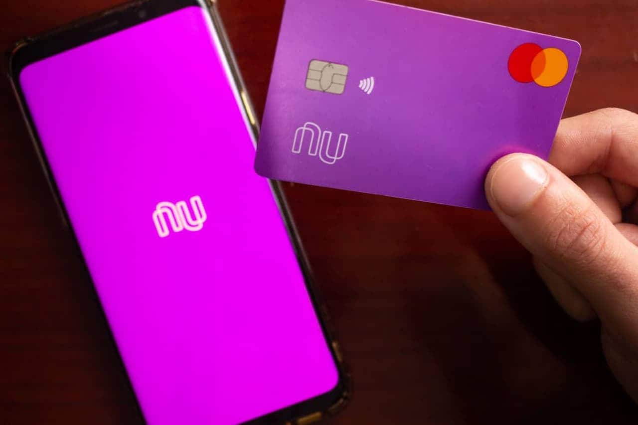 Limite de crédito no Nubank