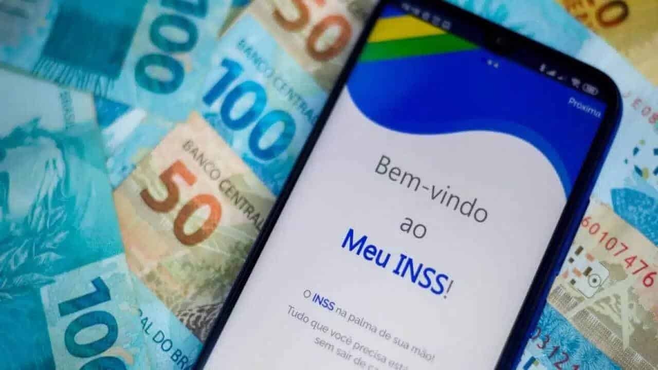 desconto indevido do INSS