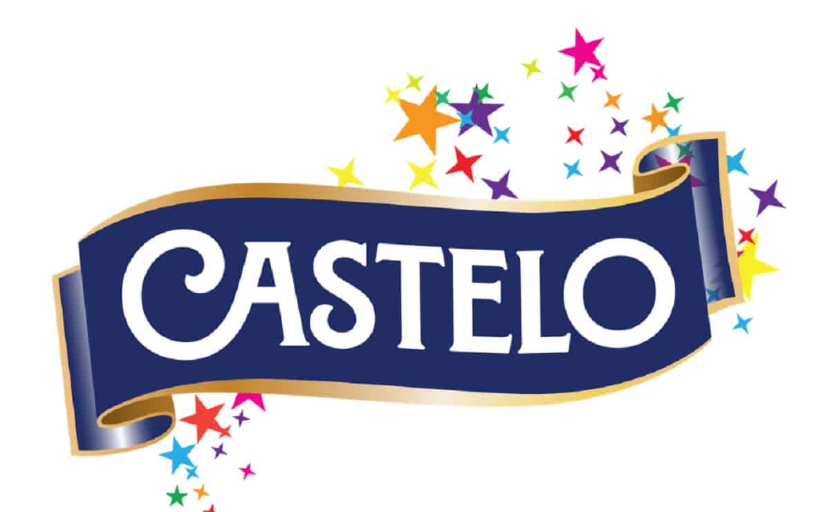 Loga da Castelo Alimentos
