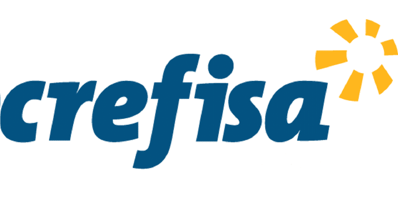 Logo da Crefisa