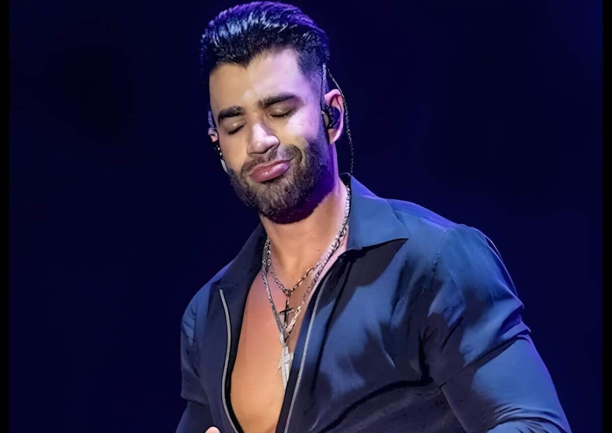 Gusttavo Lima