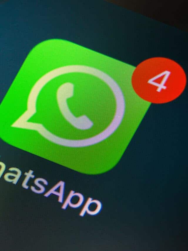 memória cheia whatsapp leve