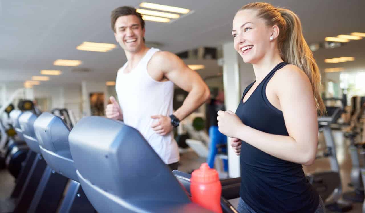 Gympass - conheça os benefícios