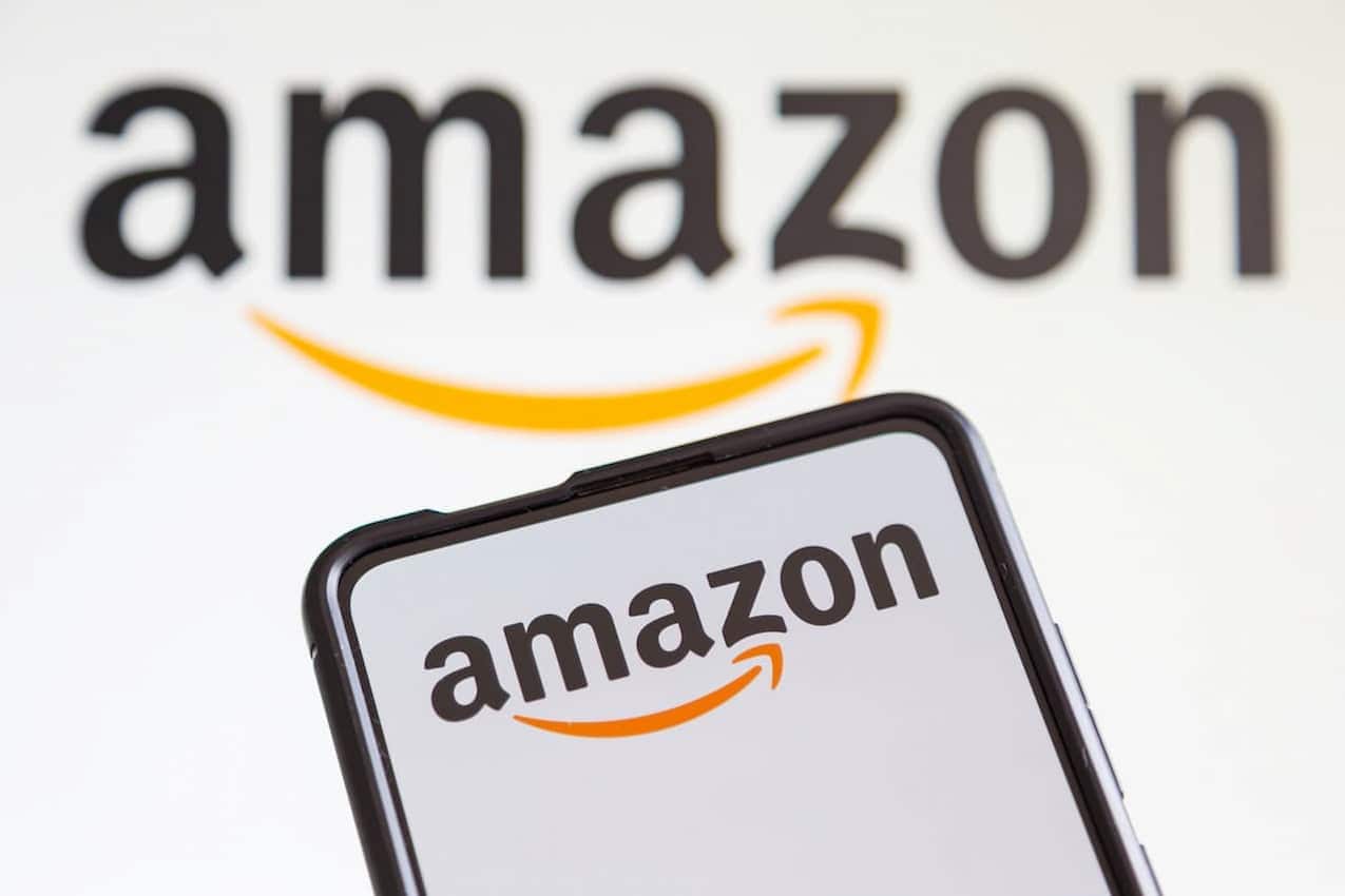 Amazon