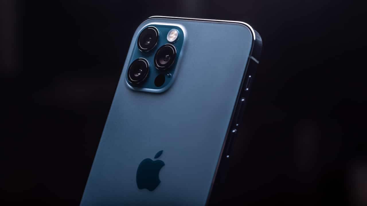 Celular IPhone da Apple