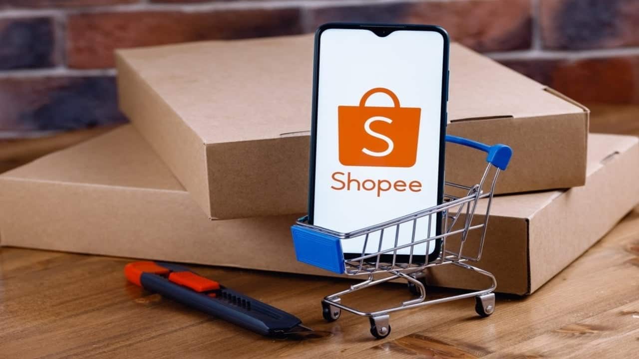 ganhar dinheiro shopee quanto o app cobra do vendedor