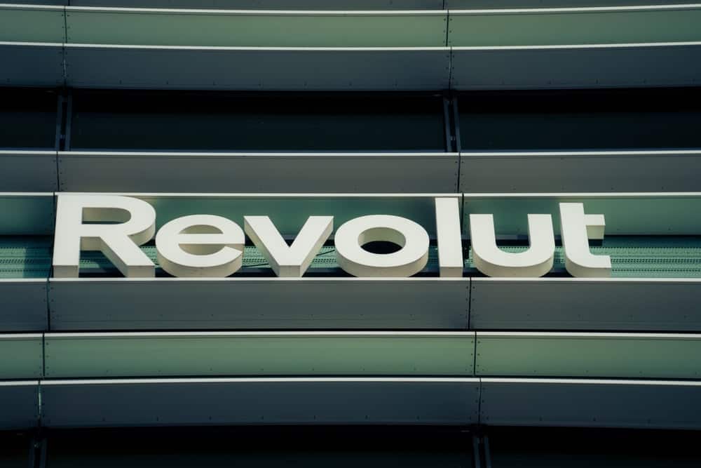 REVOLUT