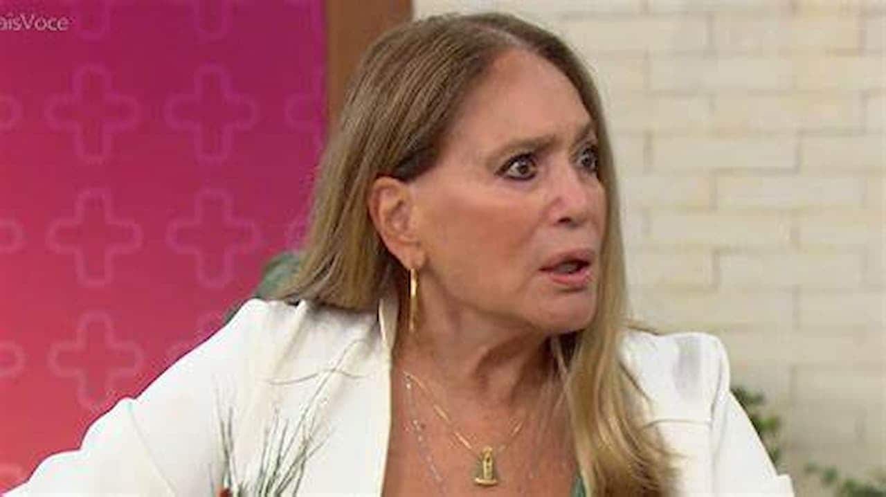 Susana Vieira é vítima de golpe e perde R$ 180.000
