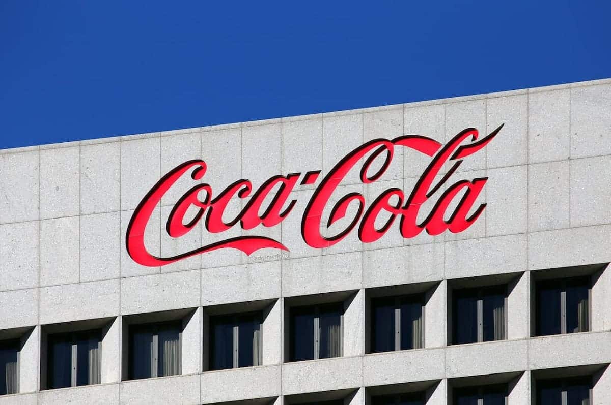 Coca-Cola