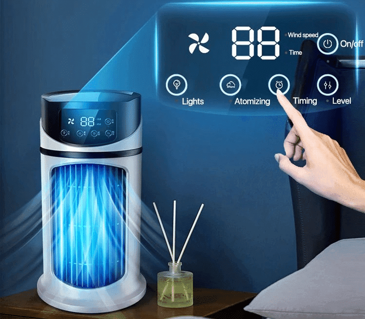 Ar-condicionado VityAir