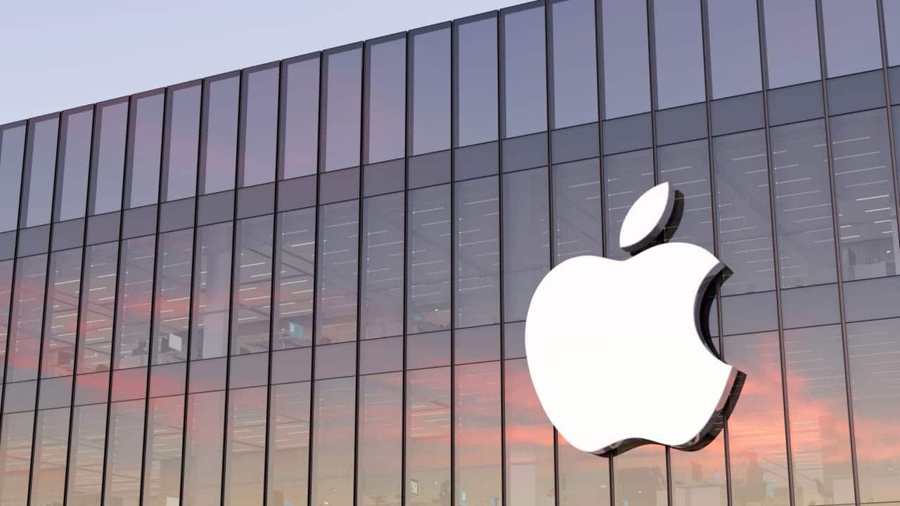 App store